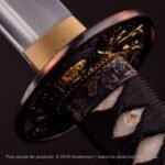 Wakizashi Kensei Takeo - Imagen 7