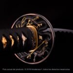 Wakizashi Kensei Takeo - Imagen 2