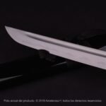 Wakizashi Kensei Takeo - Imagen 11