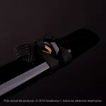 Wakizashi Kensei Takeo - Imagen 12