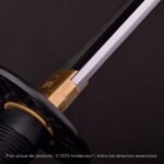 Katana Kensei Wareta - Imagen 6