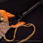 Katana Kensei Wareta - Imagen 9