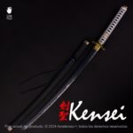 Katana Kensei Yamato – Vergil (Devil May Cry 5)