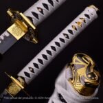 Katana Kensei Yamato – Vergil (Devil May Cry 5) - Imagen 4