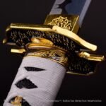 Katana Kensei Yamato – Vergil (Devil May Cry 5) - Imagen 2