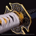 Katana Kensei Yamato – Vergil (Devil May Cry 5) - Imagen 5