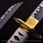 Katana Kensei Yamato – Vergil (Devil May Cry 5) - Imagen 7