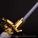 Katana Kensei Yamato – Vergil (Devil May Cry 5) - Imagen 6