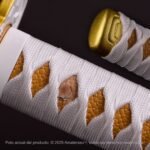 Katana Kensei Nichirin – Zenitsu Agatsuma - Imagen 4