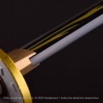 Katana Kensei Nichirin – Zenitsu Agatsuma - Imagen 6