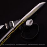 Katana Kensei Nichirin – Zenitsu Agatsuma - Imagen 7