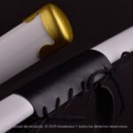 Katana Kensei Nichirin – Zenitsu Agatsuma - Imagen 8