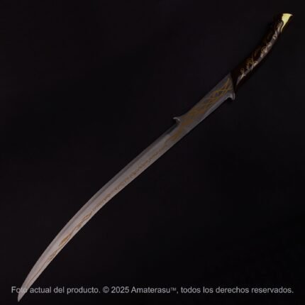 Hadhafang Arwen Lord of the Rings