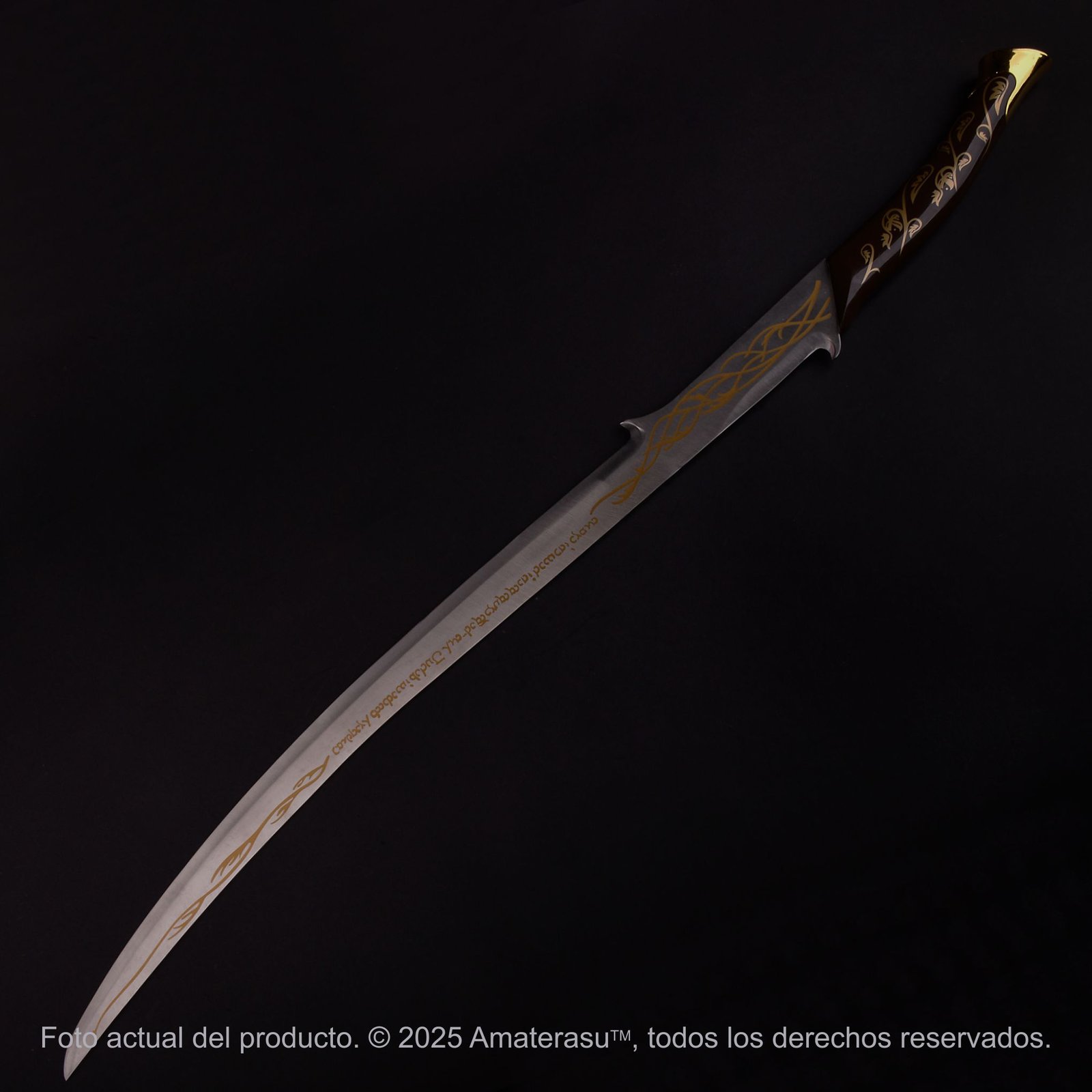 Hadhafang Arwen Lord of the Rings