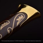 Espada Hadhafang Arwen Lord of the Rings - Imagen 3