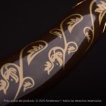 Espada Hadhafang Arwen Lord of the Rings - Imagen 4