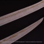 Espada Hadhafang Arwen Lord of the Rings - Imagen 6