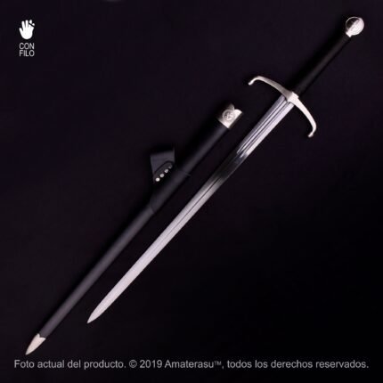 Espada Kensei Beowulf – Beowulf (2007)