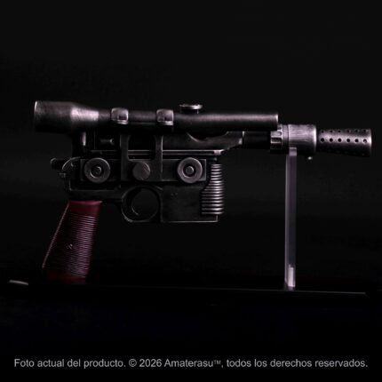 Han Solo