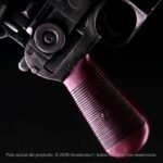 Pistola Blaster DL-44 Han Solo - Star Wars - Resina - Escala Real - Imagen 5