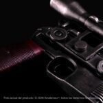 Pistola Blaster DL-44 Han Solo - Star Wars - Resina - Escala Real - Imagen 6