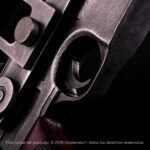 Pistola Blaster DL-44 Han Solo - Star Wars - Resina - Escala Real - Imagen 7