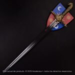 Espada Guardajuramentos Brienne Game of Thrones