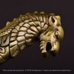 Espada Guardajuramentos Brienne Game of Thrones - Imagen 3