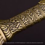 Espada Guardajuramentos Brienne Game of Thrones - Imagen 4