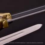 Espada Guardajuramentos Brienne Game of Thrones - Imagen 6