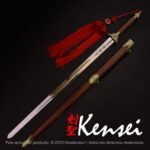 Jian Chien Kensei Flexible