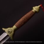 Espada Jian Chien Kensei Flexible - Imagen 3