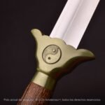 Espada Jian Chien Kensei Flexible - Imagen 5