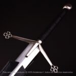 Espada Mandoble Claymore Kensei - Imagen 2