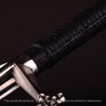 Espada Mandoble Claymore Kensei - Imagen 5