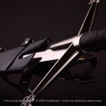 Espada Mandoble Claymore Kensei - Imagen 6