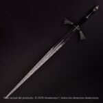 Espada Hermana Oscura