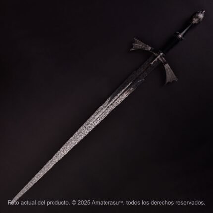 Espada Hermana Oscura