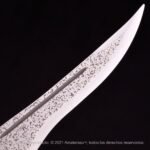 Daga Catspaw Game of Thrones - Imagen 4