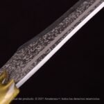 Daga Catspaw Game of Thrones - Imagen 5