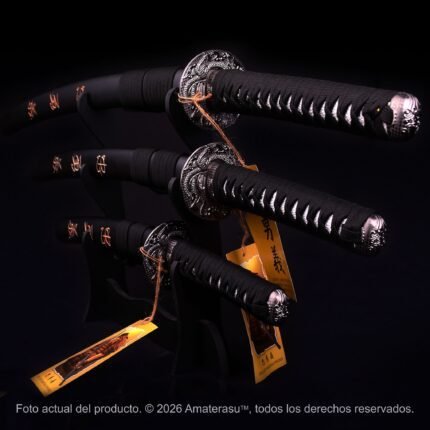 Daisho Último Samurai