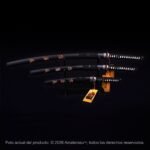 Daisho “El Último Samurai – Bushido” - Imagen 2