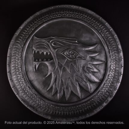 Escudo Stark