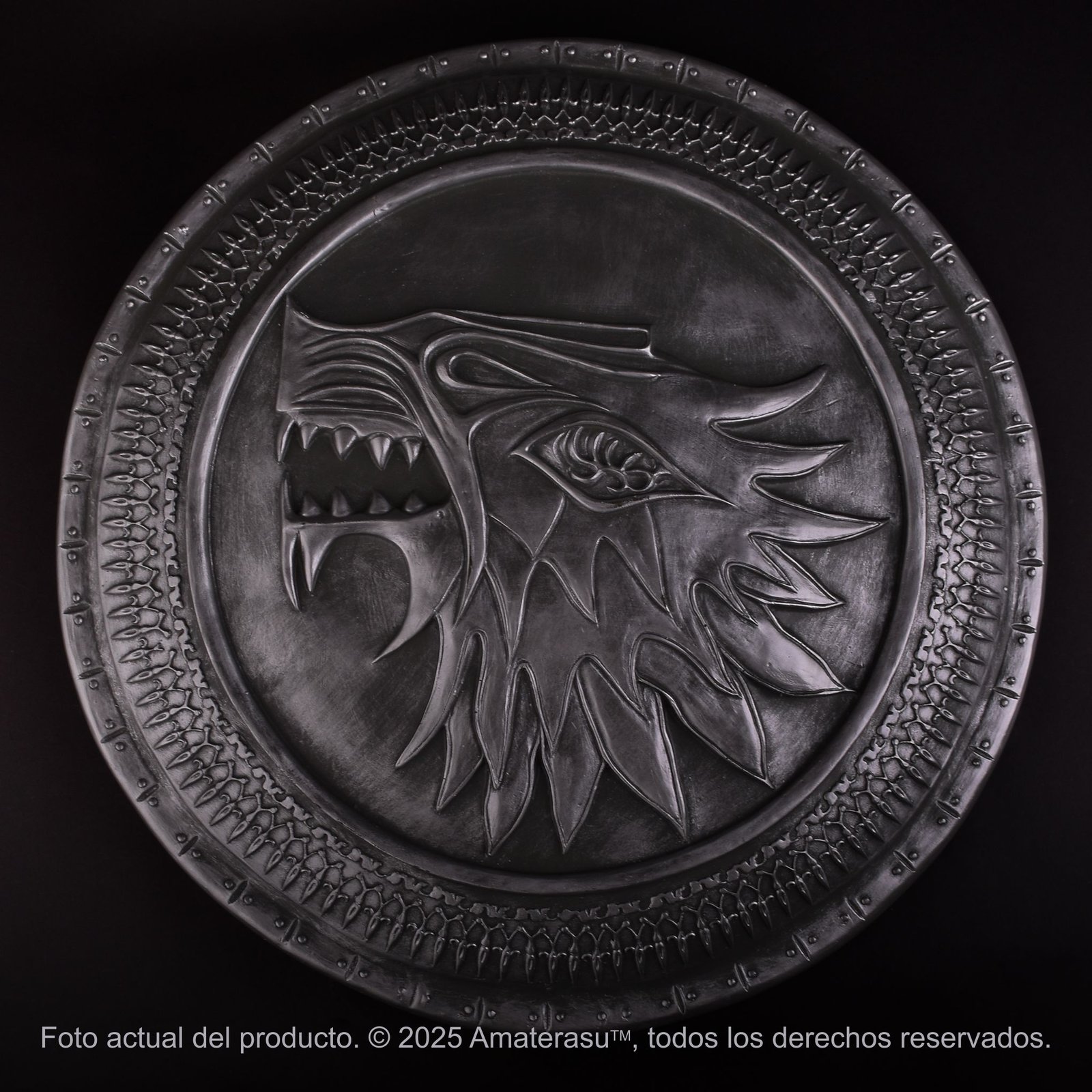 Escudo Stark