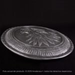 Escudo de Infantería Casa Stark Game of Thrones - Imagen 3
