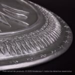 Escudo de Infantería Casa Stark Game of Thrones - Imagen 4