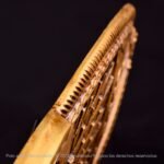 Escudo Guardián de Kratos | God of War Ragnarök - Imagen 6