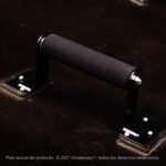 Escudo Guardián de Kratos | God of War Ragnarök - Imagen 10