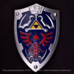 Escudo Hyliano Link