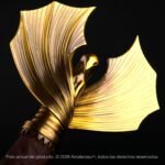 Espada Rhaenyra Targaryen House of the Dragon - Imagen 4